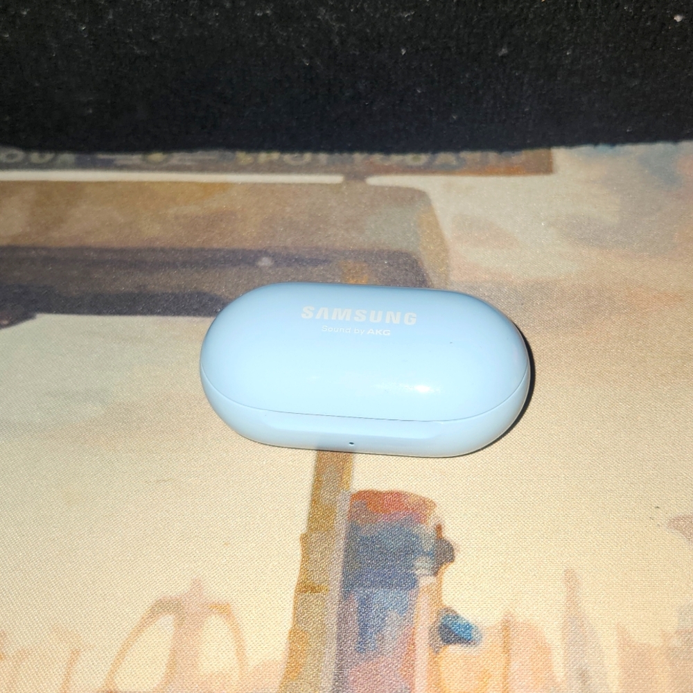 Samsung Galaxy Buds+Plus